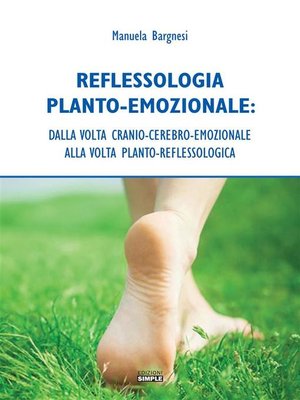 cover image of Reflessologia Planto-Emozionale